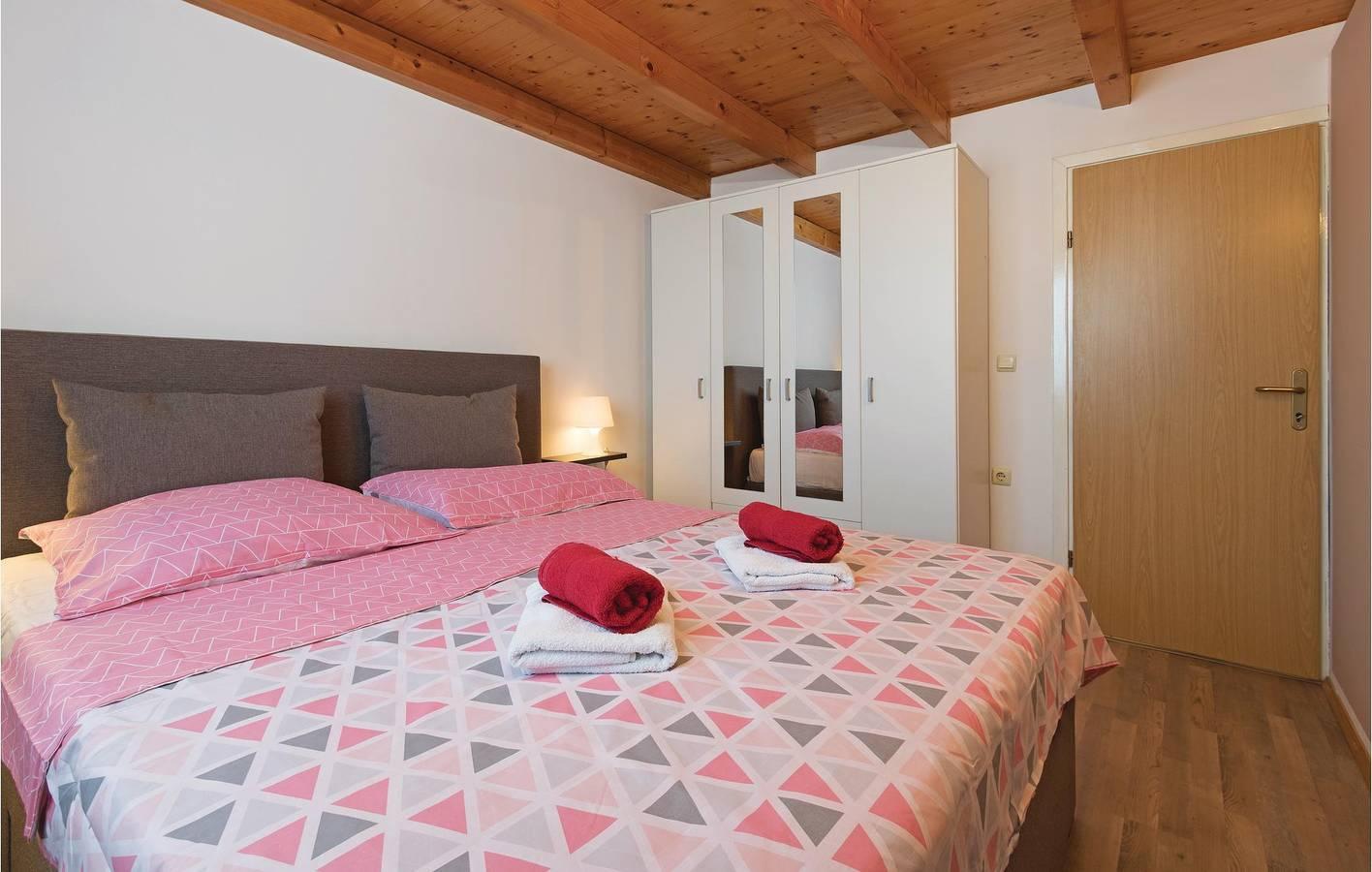 Vakantiehuis in Valtura, Kroatië voor 4 personen foto 14