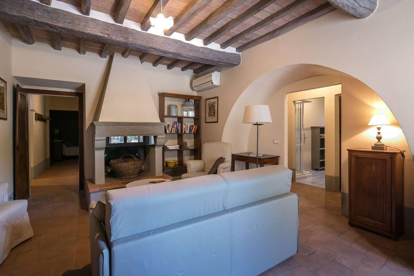Vakantiehuis in Val di Chiana, Italië voor 18 personen foto 18