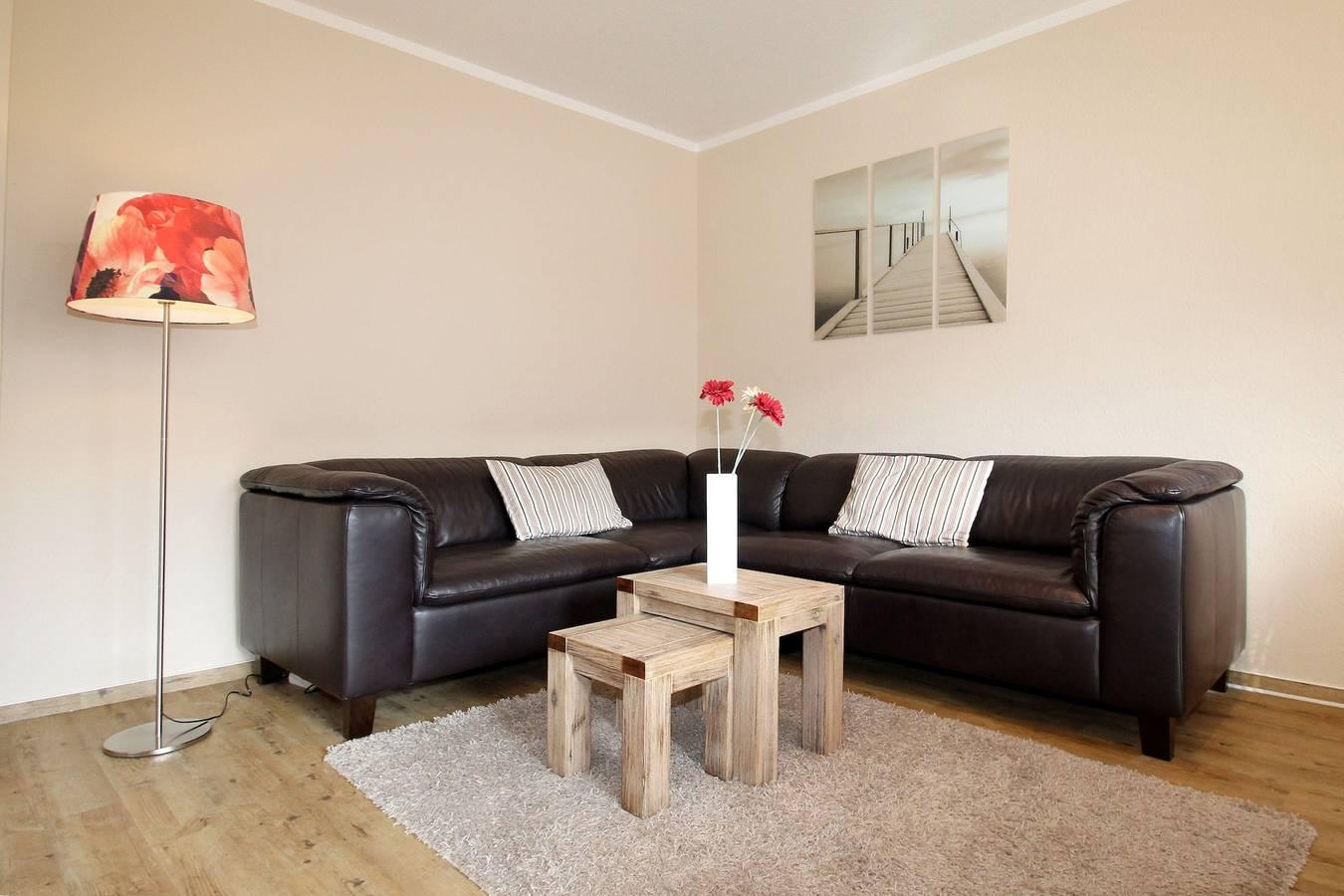 Vakantieappartement in Kühlungsborn, Duitsland voor 6 personen foto 3