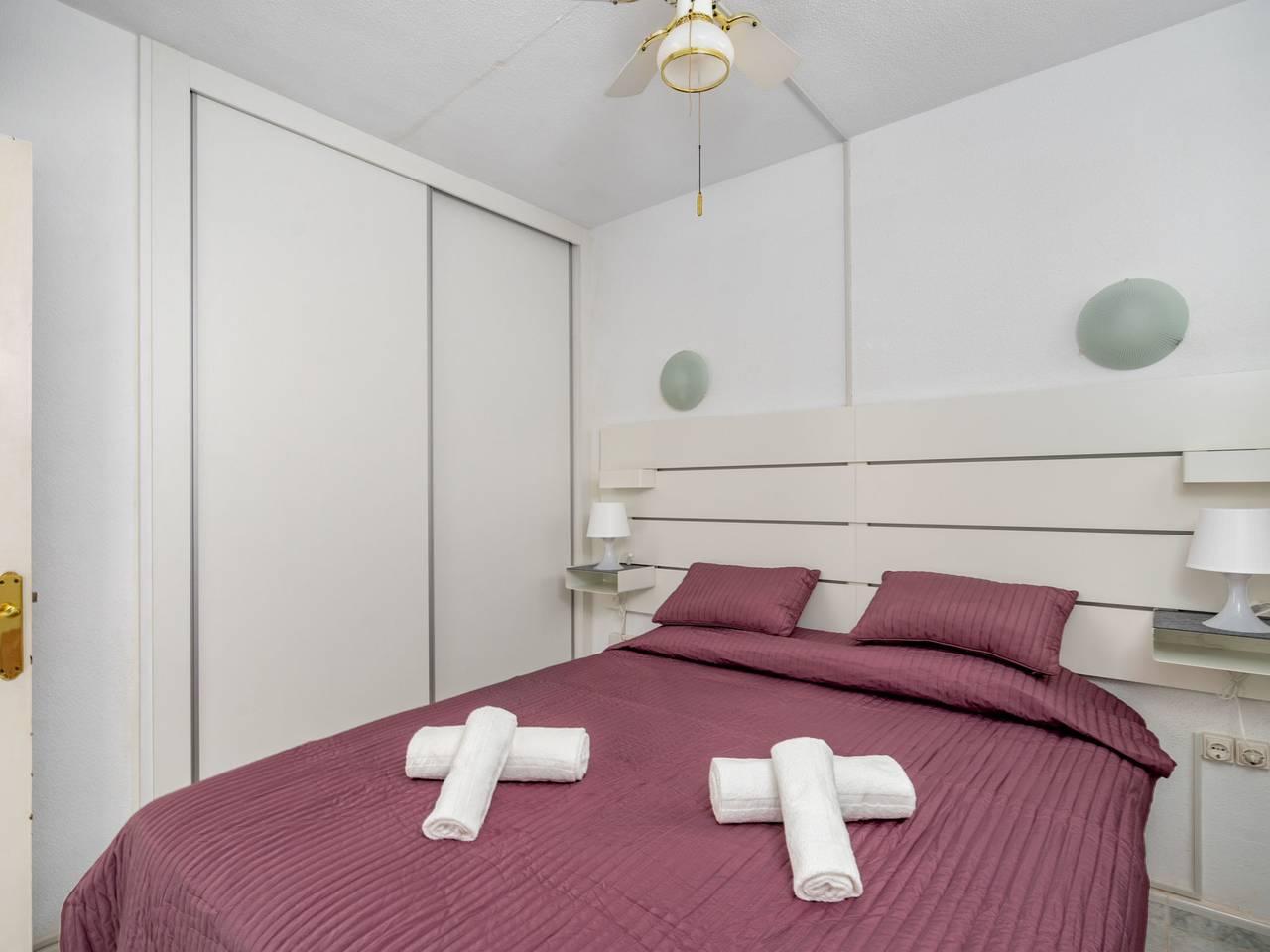 Vakantieappartement in Benalmádena, Spanje voor 4 personen foto 13