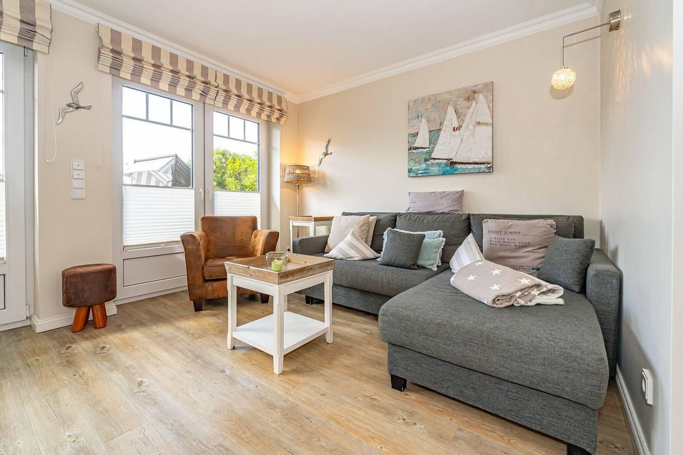 Vakantieappartement in Sylt, Duitsland voor 4 personen foto 2