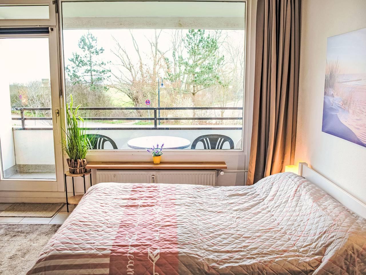 Vakantieappartement in Damp, Duitsland voor 2 personen foto 10