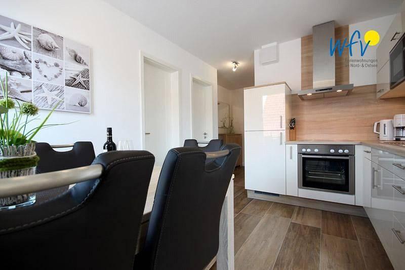 Vakantieappartement in Waddenzee, Duitsland voor 5 personen foto 7
