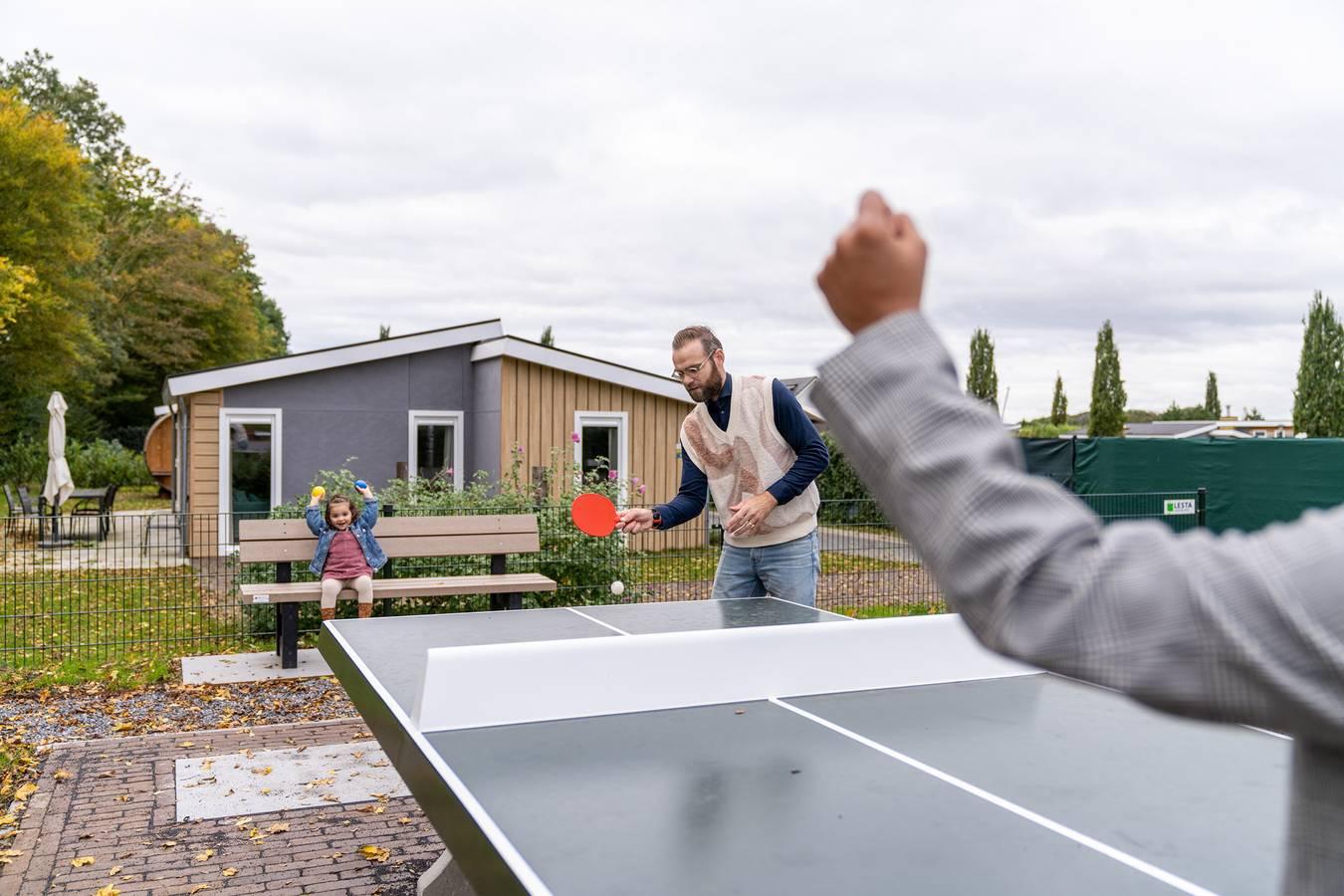 Vakantiehuis in Zuid-Limburg, Nederland voor 4 personen foto 8