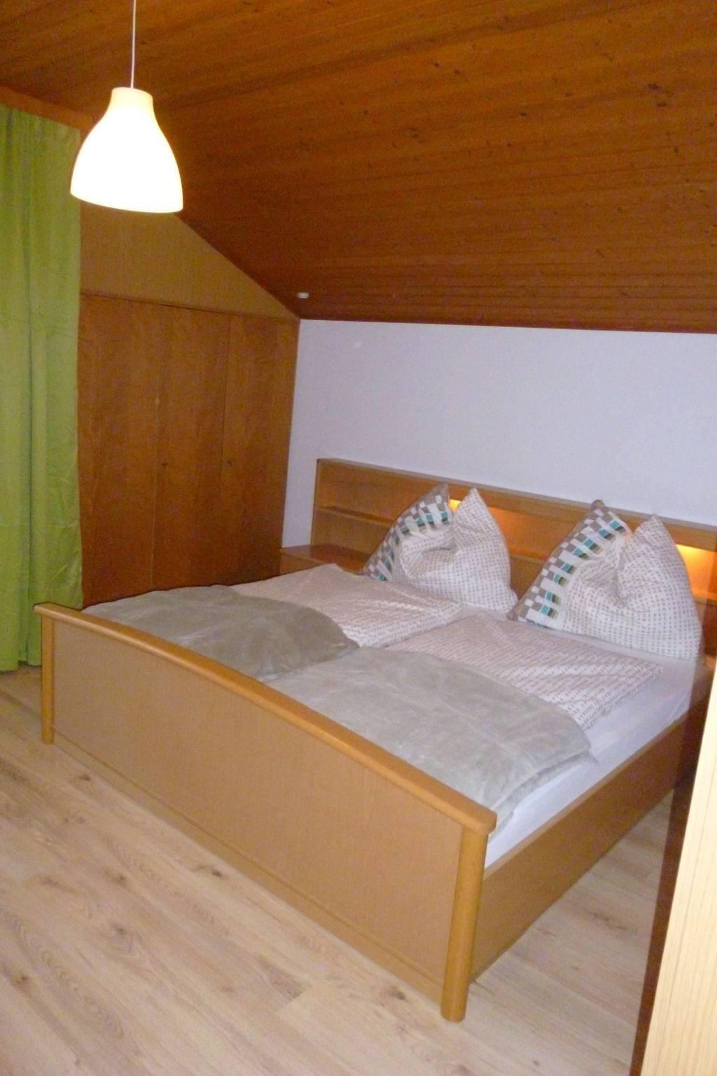 Vakantiehuis in Tauern foto 13