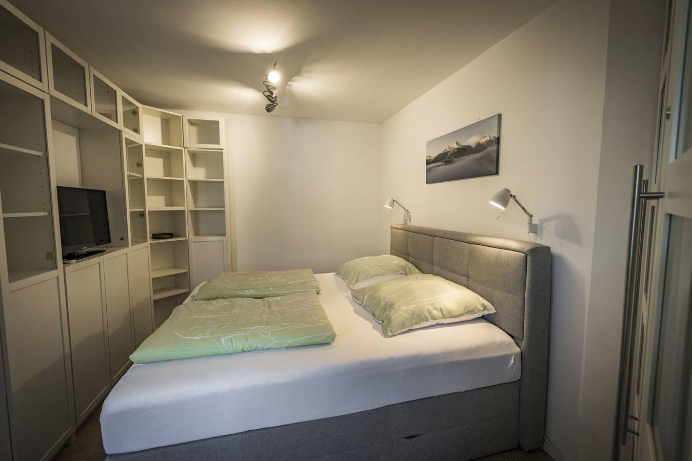 Vakantieappartement in Opper-Beieren, Duitsland voor 3 personen foto 6