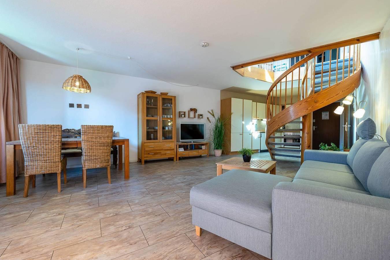 Vakantieappartement in Bodensee, Duitsland voor 3 personen foto 2