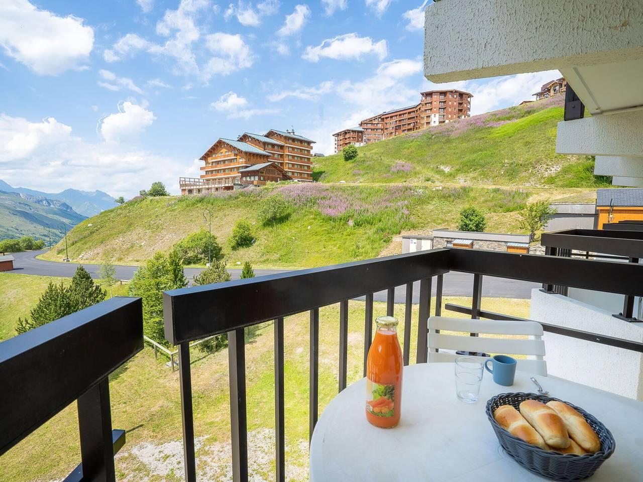 Vakantieappartement in Savoie, Frankrijk voor 4 personen foto 16