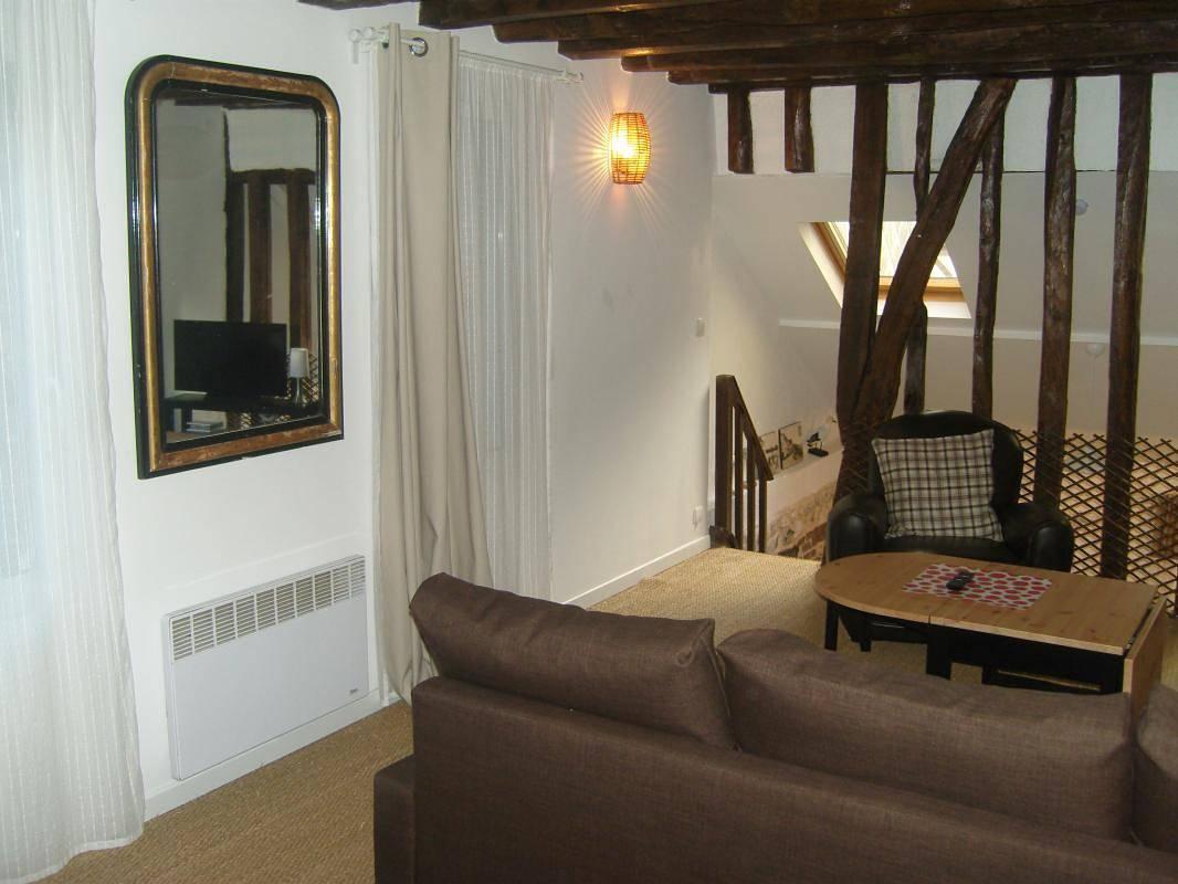 Vakantiehuis in La Bouille, Frankrijk voor 2 personen foto 9