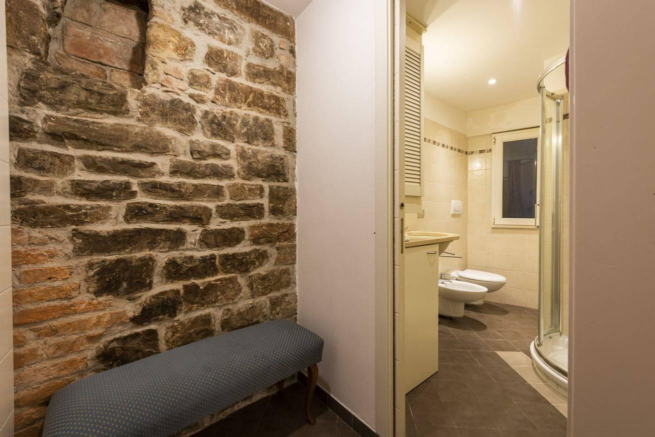 Vakantieappartement in Florence city center, Florence, Italië voor 5 personen foto 20