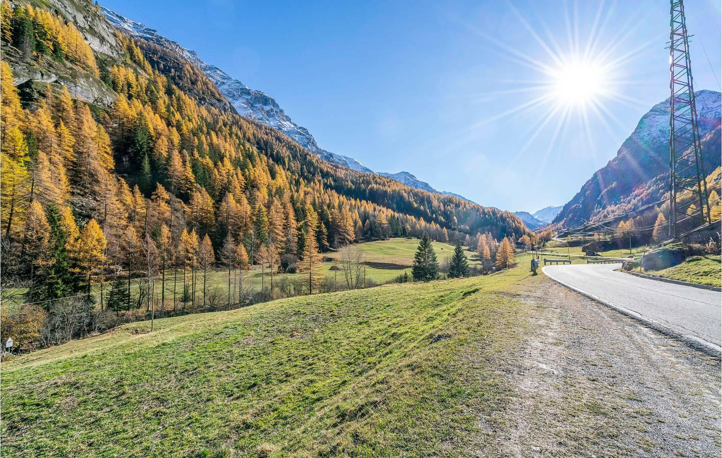 Vakantieappartement in Ruitor Massief, Italië voor 6 personen foto 6