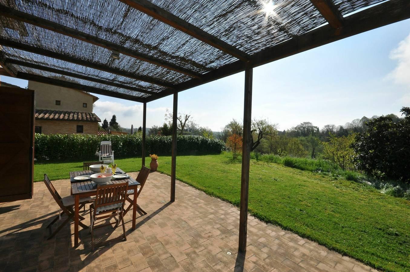 Vakantiehuis in Siena, Italië voor 2 personen foto 9