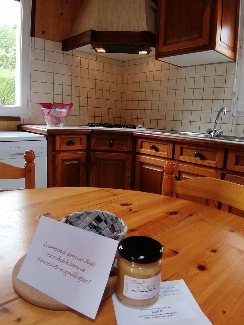 Vakantiehuis in Ariège, Frankrijk voor 4 personen foto 3