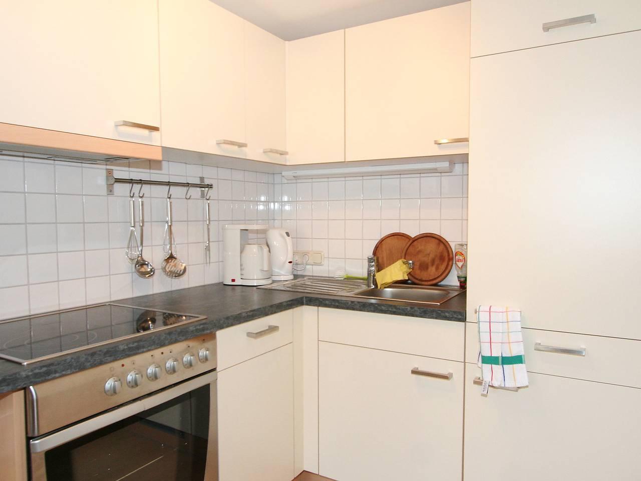 Vakantieappartement in Verwall, Oostenrijk voor 2 personen foto 3