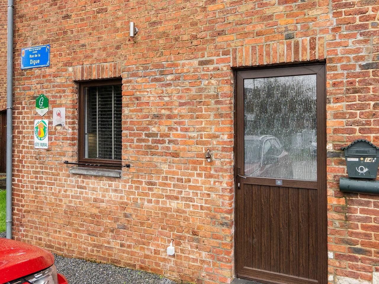 Vakantiehuis in Regio Namur, België voor 6 personen foto 8