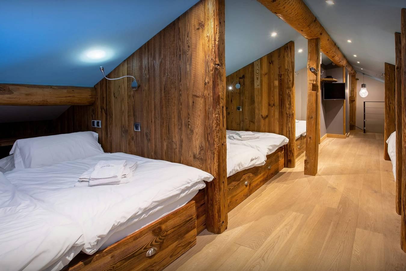 Luxury ski base for 15 - cinema, jacuzzi & pool - Ovo Network in Thônes, Frankrijk voor 15 personen foto 20