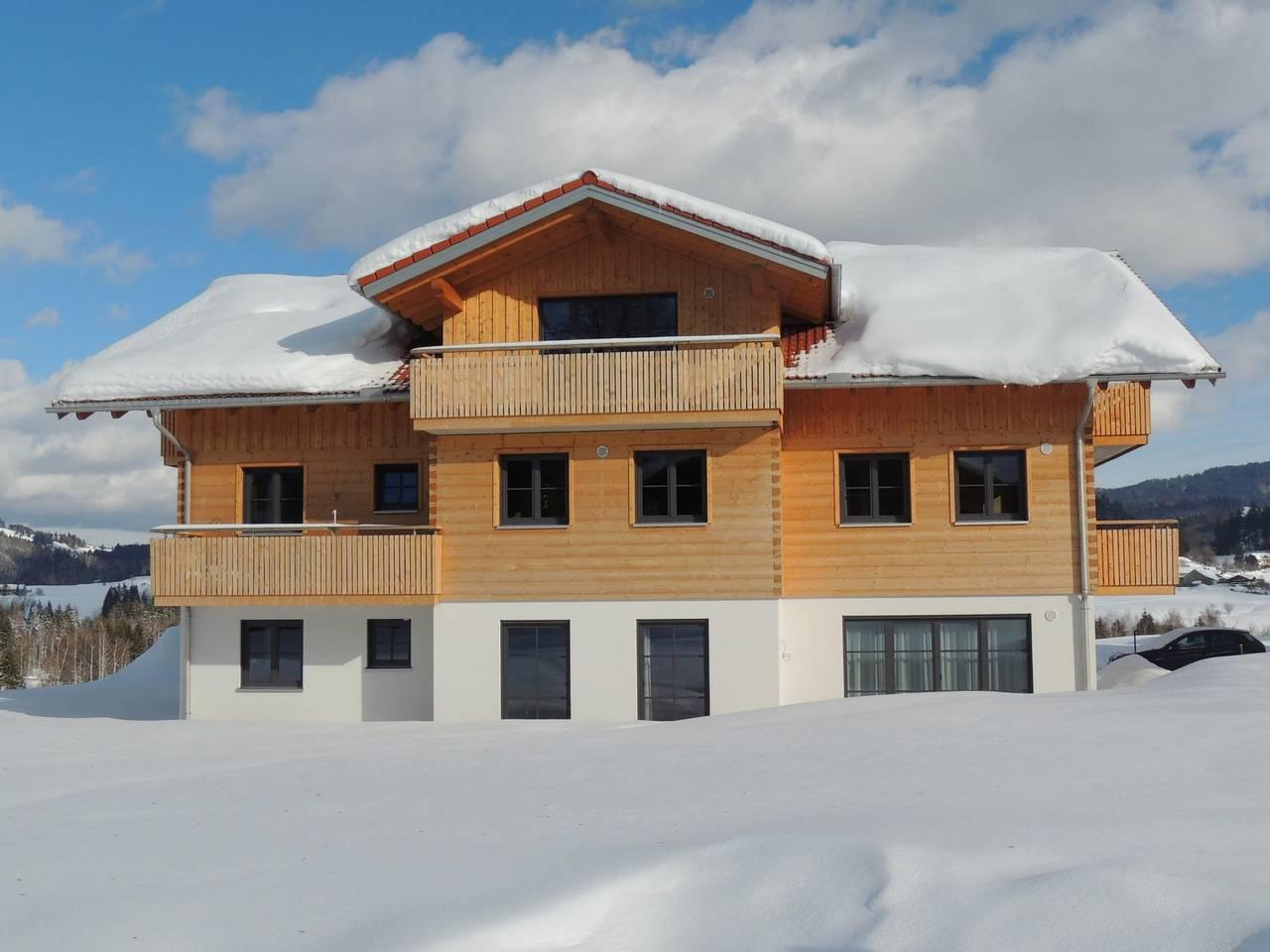 Vakantieappartement in Allgäu, Duitsland voor 4 personen foto 18