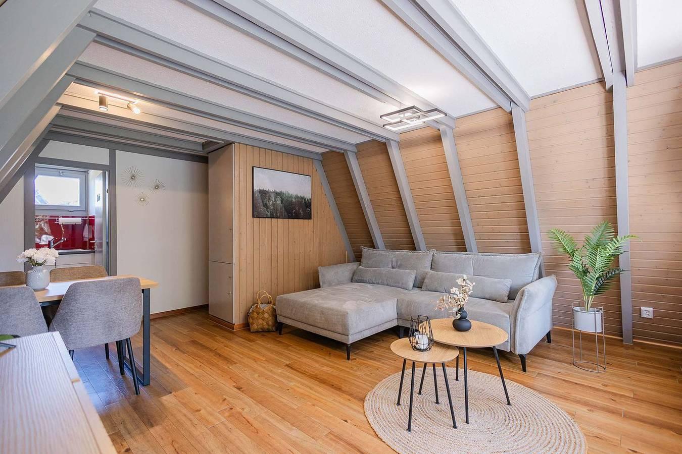Vakantiehuis in Bodensee, Duitsland voor 4 personen foto 4