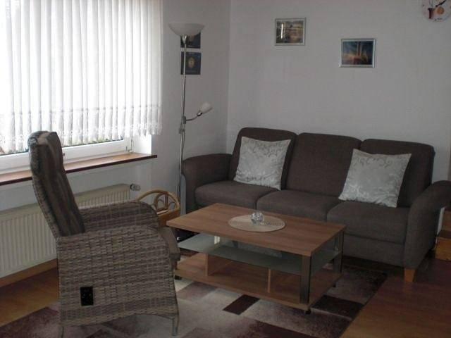 Vakantieappartement in Wittmund, Duitsland voor 2 personen foto 5