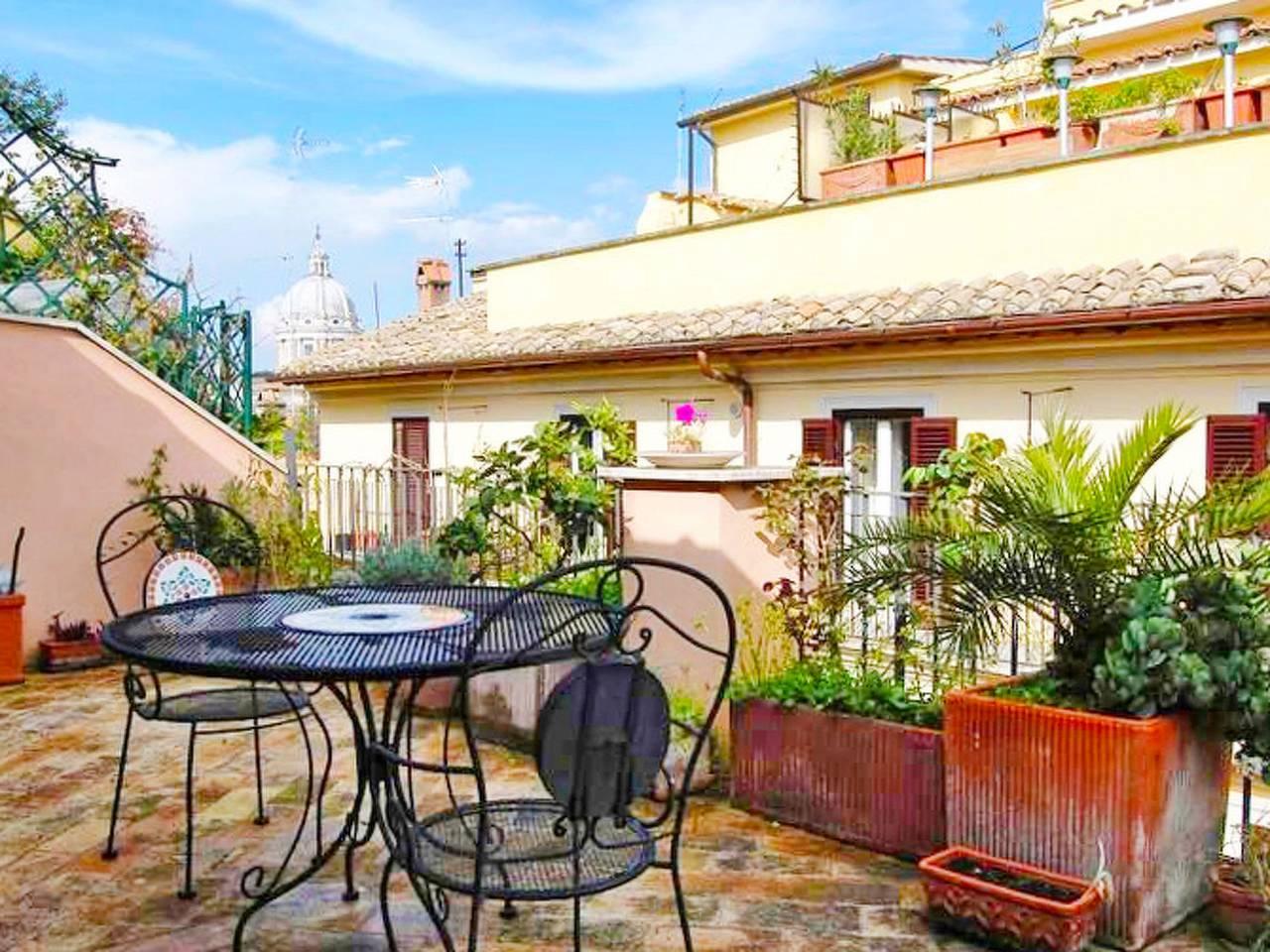 Vakantieappartement in Rome, Italië voor 3 personen foto 14