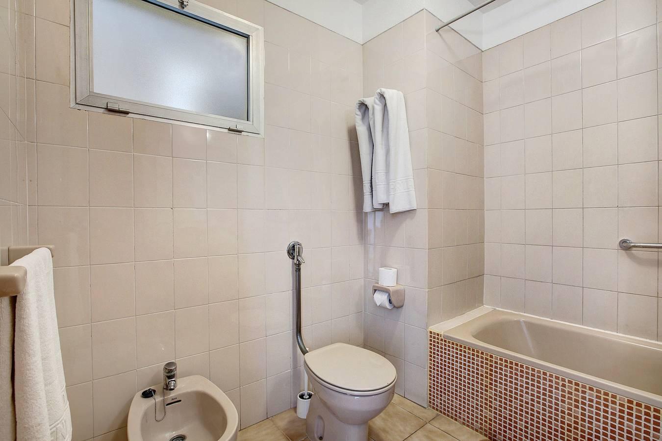 Durazno Sur 103 dichtbij het strand met balkon & Wi-Fi in Playa el Médano, Granadilla de Abona, Spanje voor 3 personen foto 19