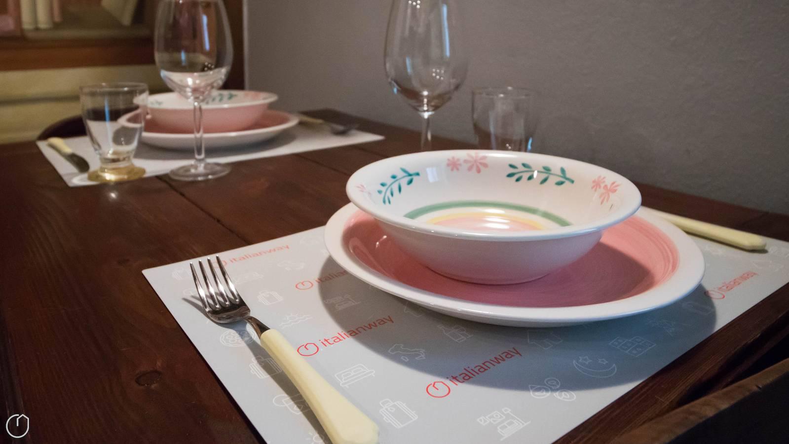 Vakantieappartement in Milaan, Italië voor 2 personen foto 5