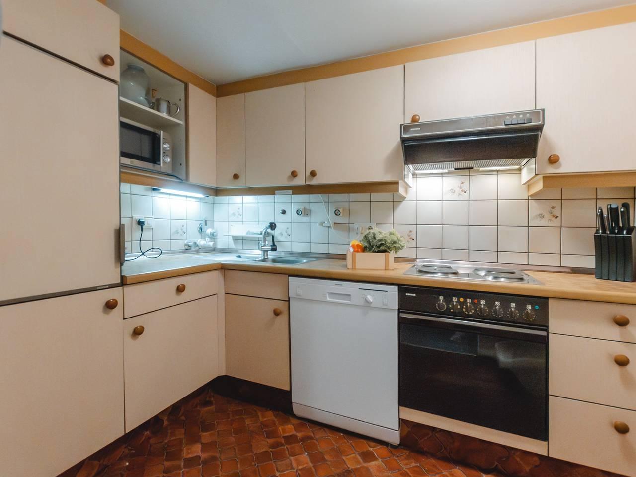 Vakantieappartement in Ski Amadé, Oostenrijk voor 6 personen foto 10