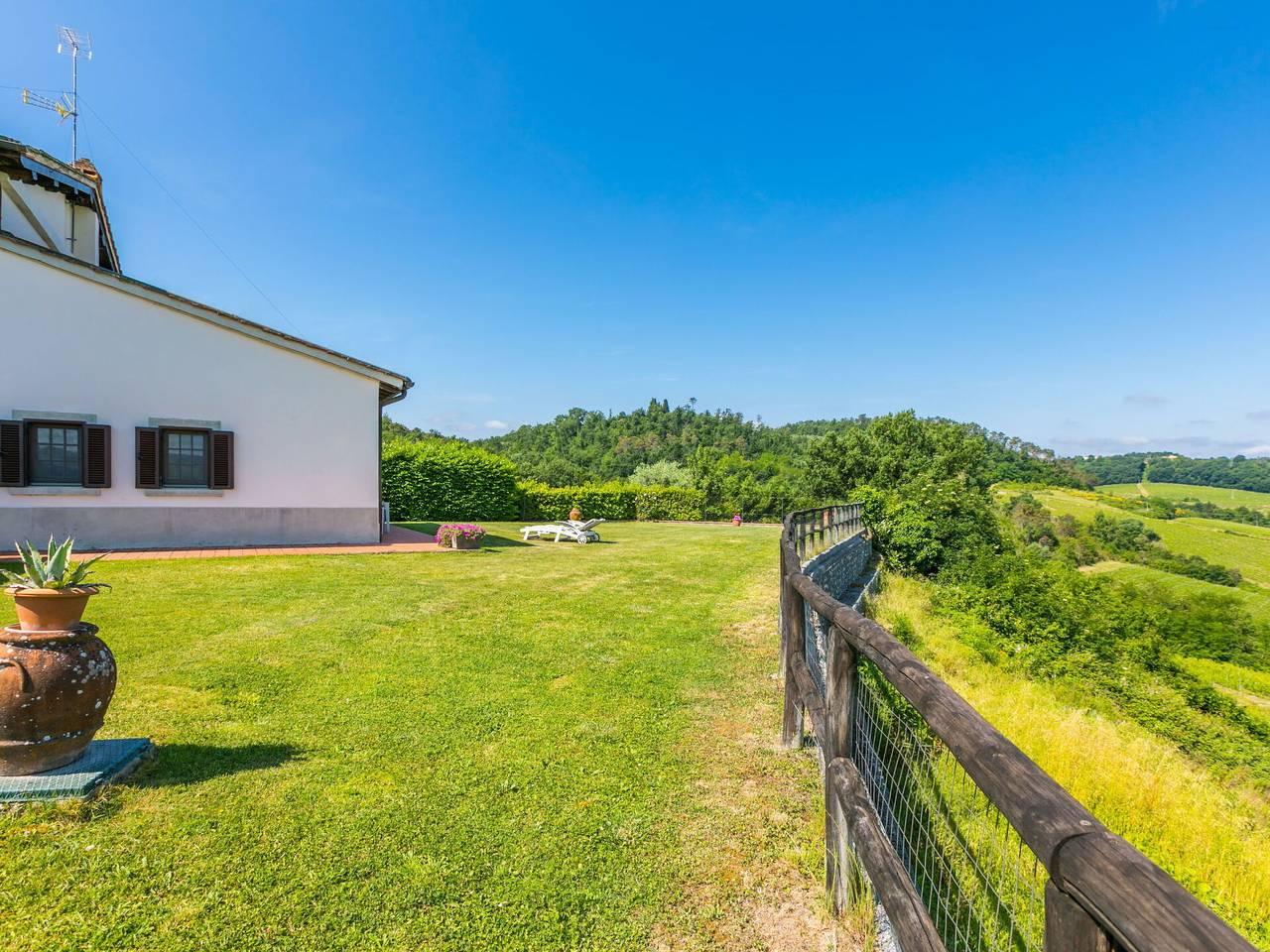 Vakantiehuis in Chianti, Italië voor 10 personen foto 16