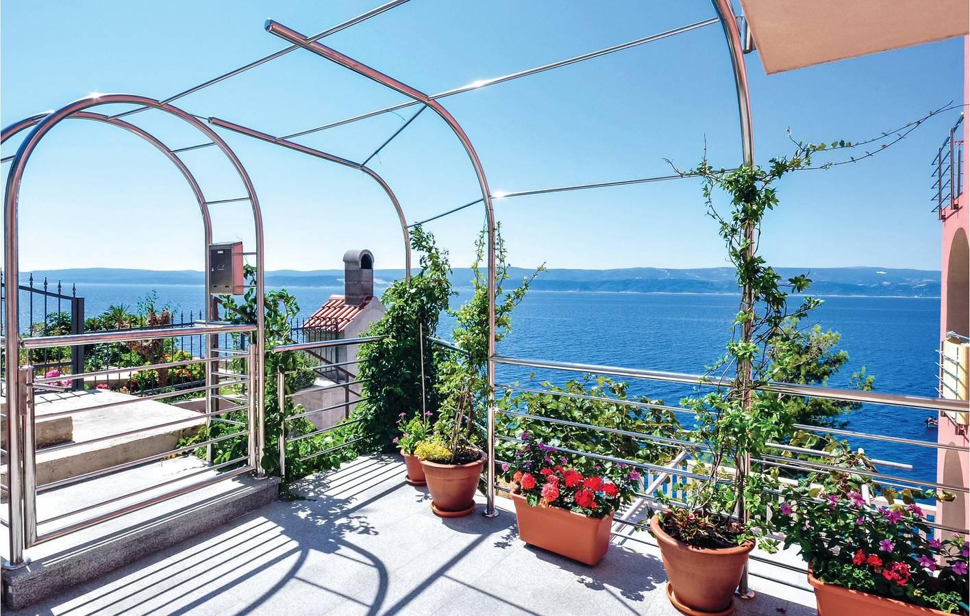 Vakantieappartement in Celine, Kroatië voor 2 personen foto 10