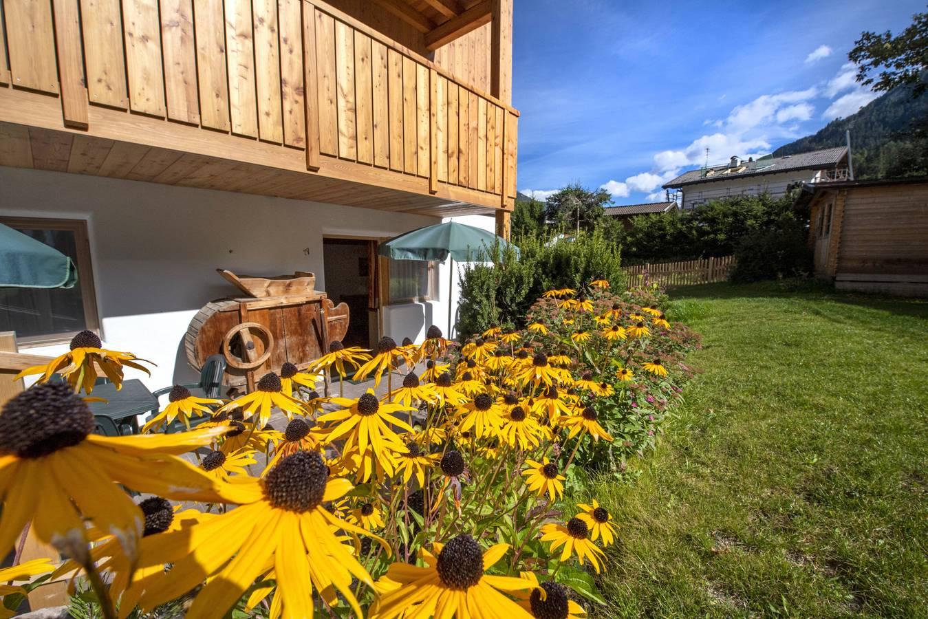 Vakantieappartement in Gherdëina, Italië voor 2 personen foto 6