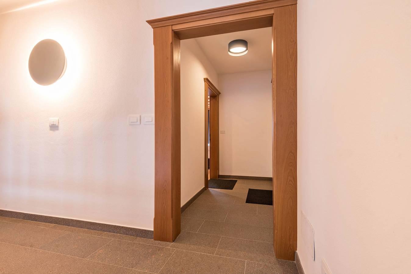 Appartement "La Grambla Saslonch 1" in Santa Cristina Gherdëina, Dolomiti Superski, Italië voor 2 personen foto 23