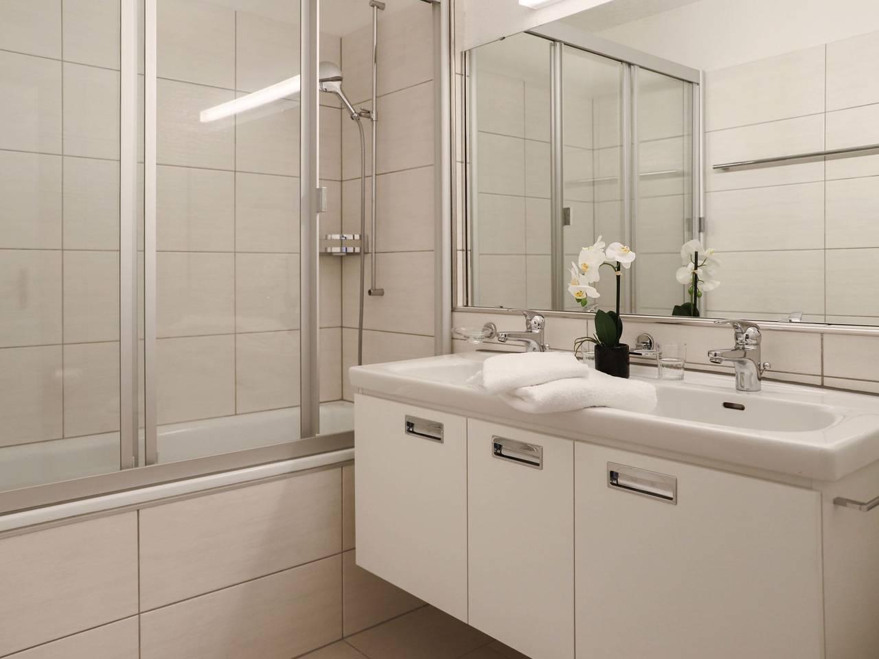 Vakantieappartement in Davos, Zwitserland voor 5 personen foto 13