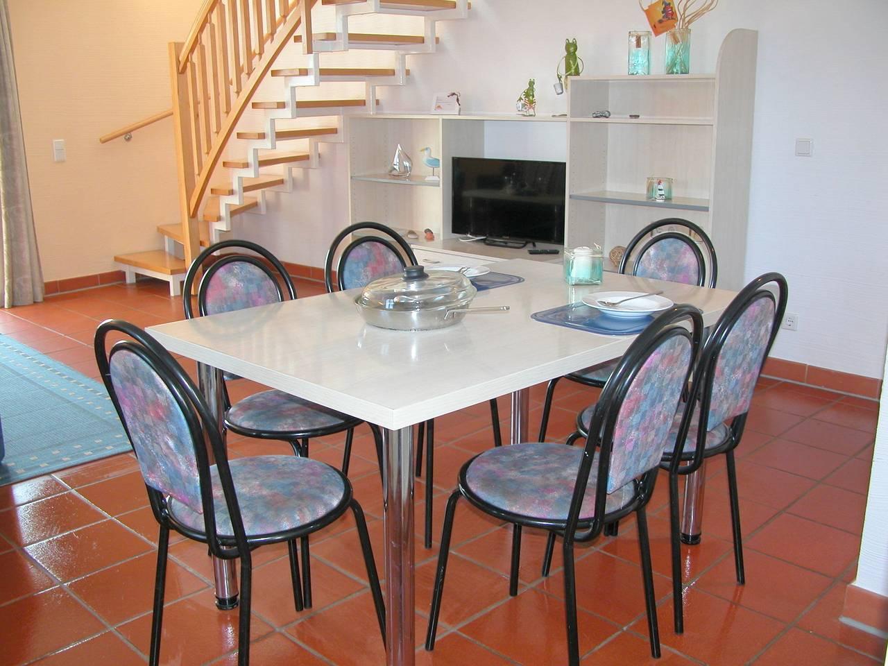 Vakantieappartement in Rügen, Duitsland voor 6 personen foto 5