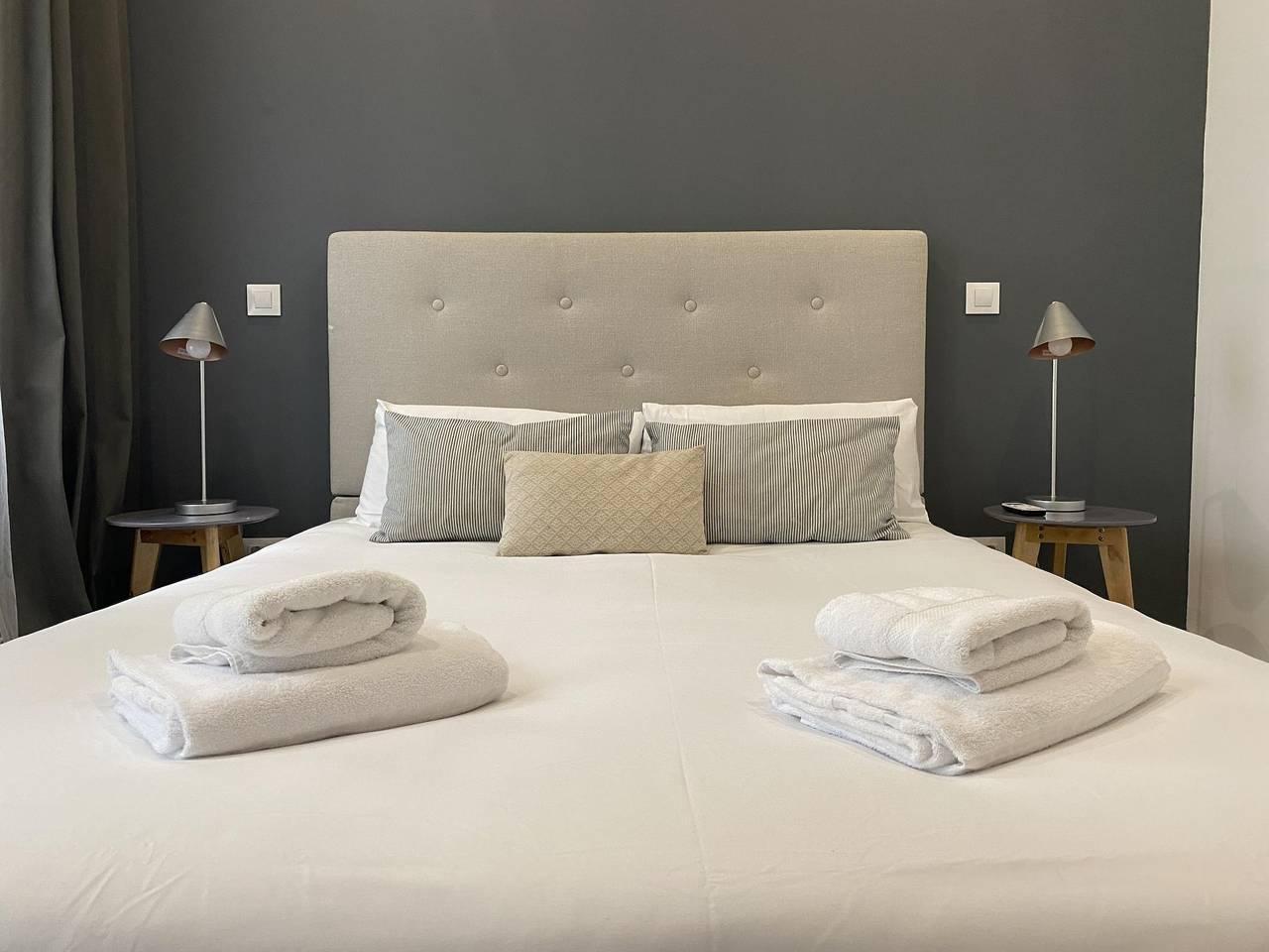 Vakantieappartement in Madrid, Spanje voor 4 personen foto 11