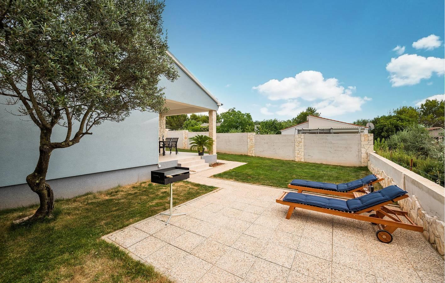 Vakantiehuis in Fažana foto 8
