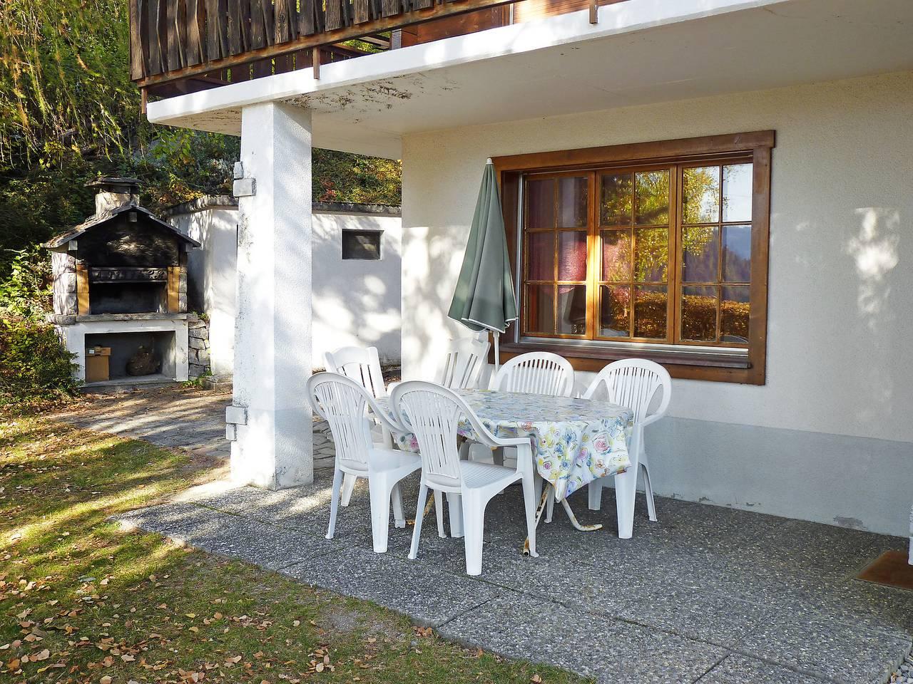 Vakantieappartement in Leytron, Zwitserland voor 4 personen foto 13