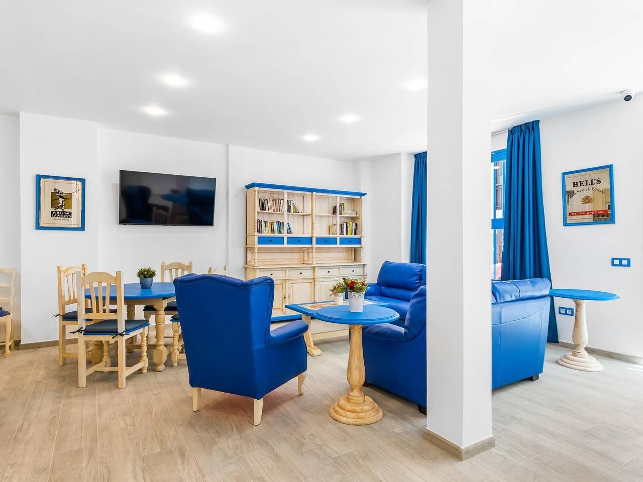 Vakantieappartement in Abona, Spanje voor 2 personen foto 11