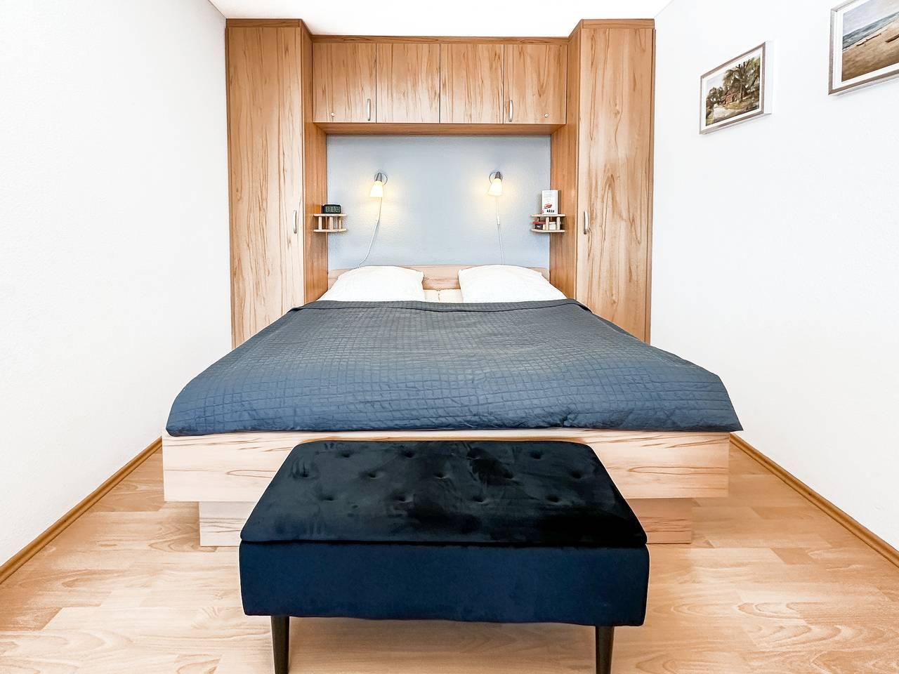 Vakantieappartement in Dahme, Duitsland voor 4 personen foto 6