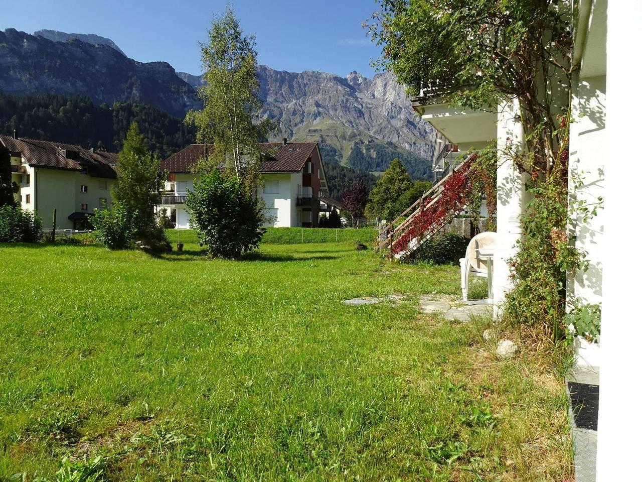 Vakantieappartement in Engelberg, Zwitserland voor 6 personen foto 16