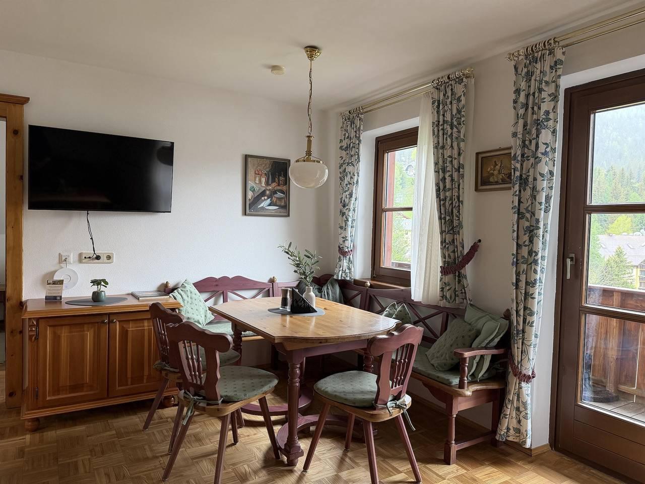 Vakantieappartement met hond toegestaan in Bad Kleinkirchheim, Nockberge, Oostenrijk voor 4 personen foto 22