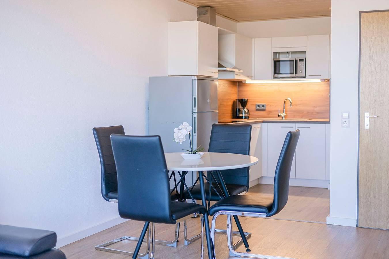 Vakantieappartement in Bodensee, Duitsland voor 4 personen foto 6