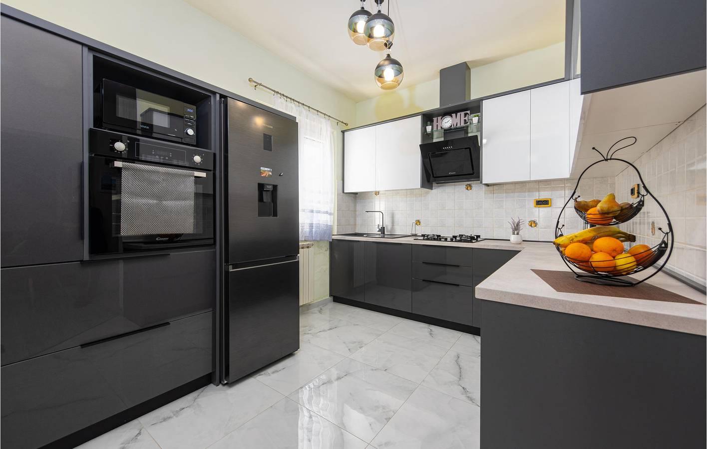 Vakantieappartement in Zadar, Kroatië voor 6 personen foto 6