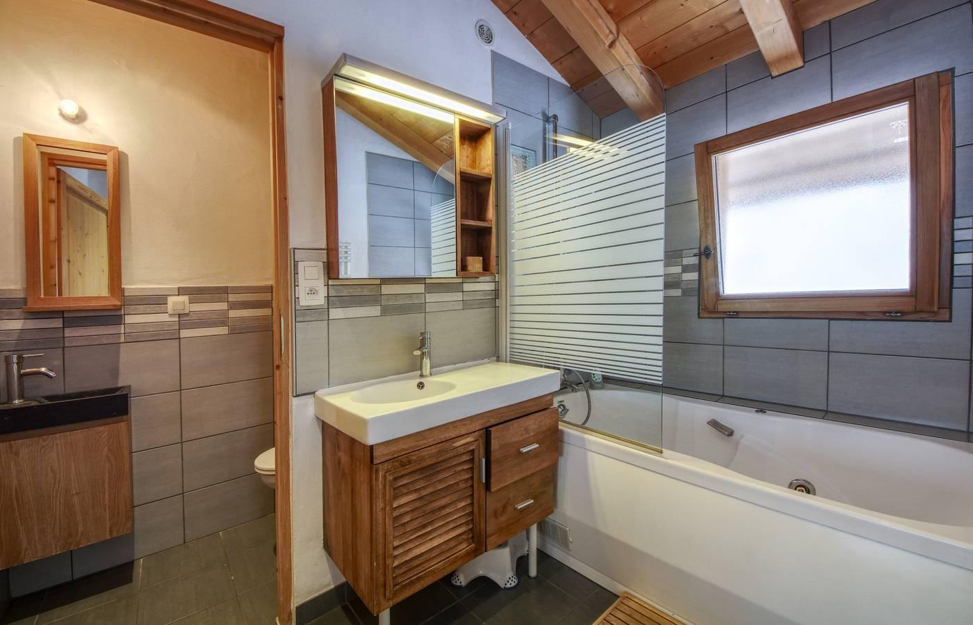 Vakantiehuis in Chamonix, Frankrijk voor 6 personen foto 8