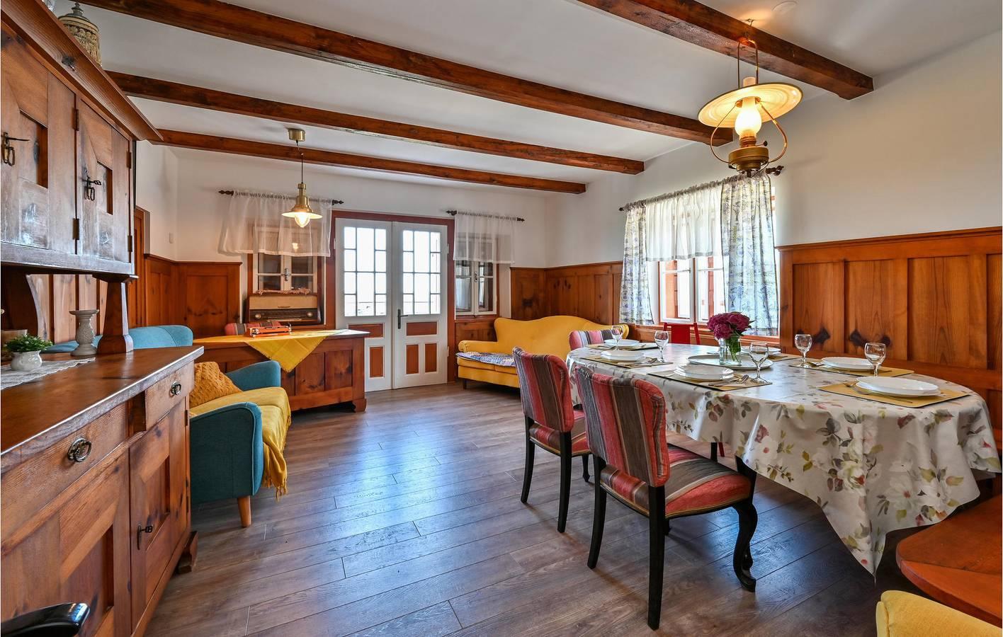 Vakantiehuis in Varaždin foto 8