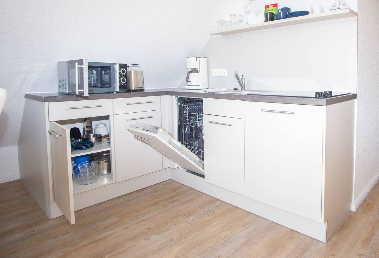 Vakantieappartement in Weser-Ems, Duitsland voor 2 personen foto 7