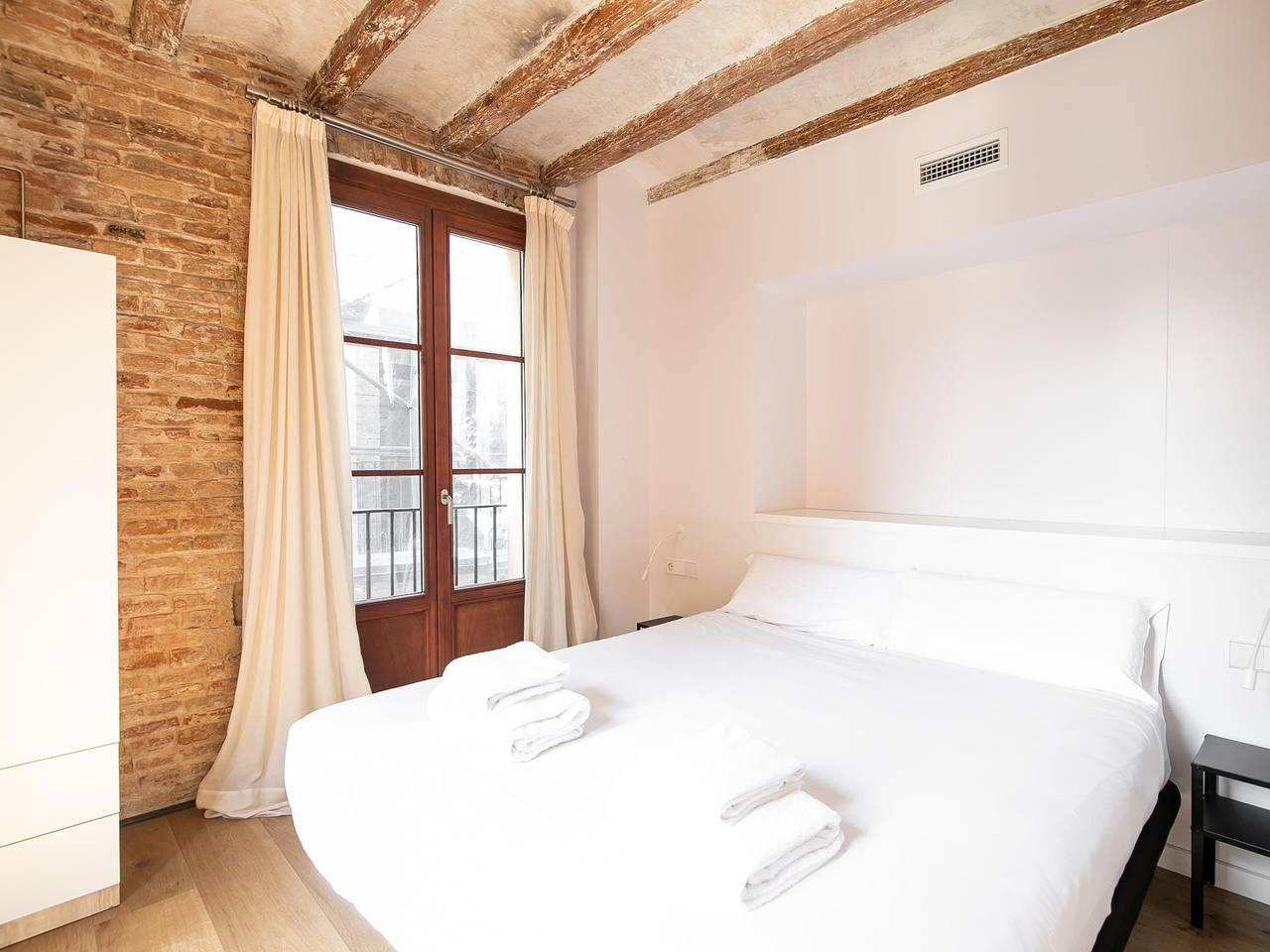 Vakantieappartement in Barcelona, Spanje voor 8 personen foto 13