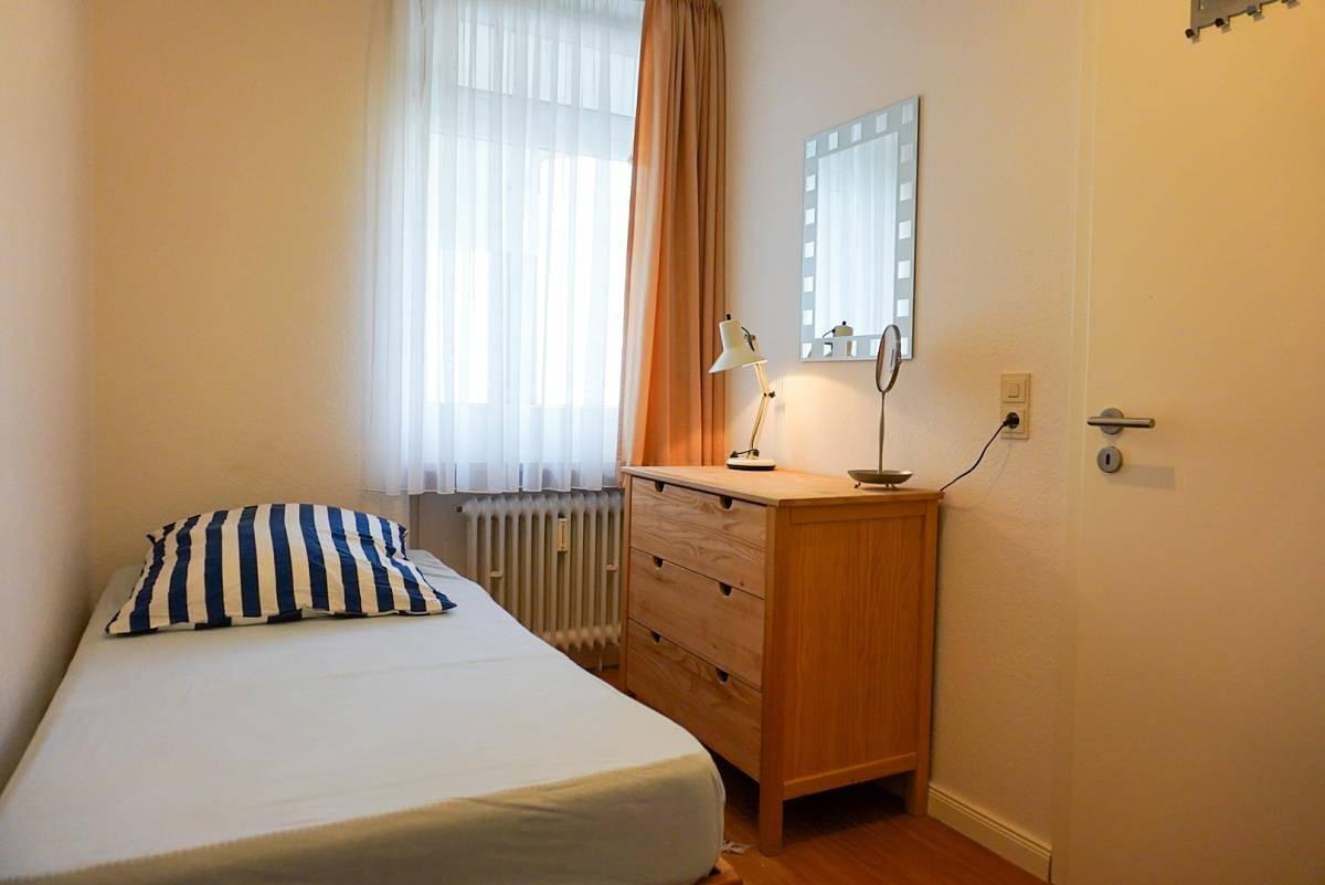Vakantieappartement in Scharbeutz, Duitsland voor 4 personen foto 17