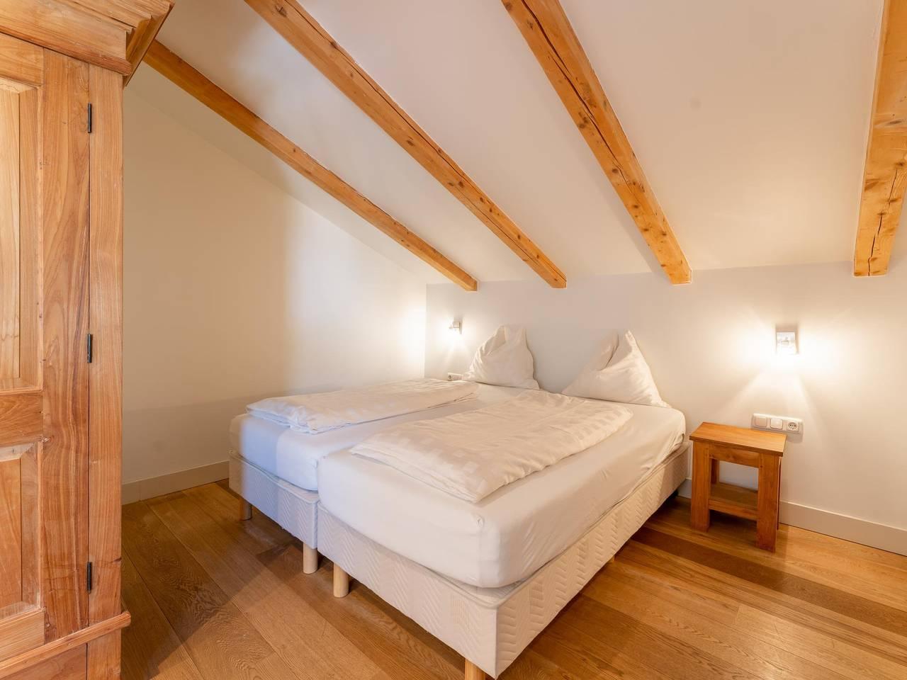 Vakantieappartement in Brixental, Oostenrijk voor 8 personen foto 15