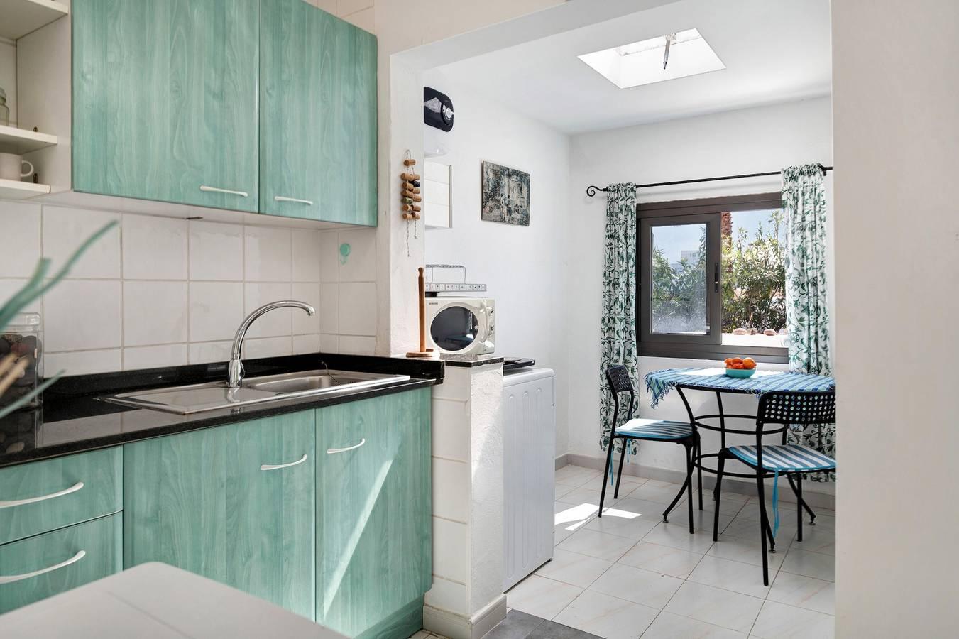 Vakantieappartement in Yaiza, Spanje voor 2 personen foto 10