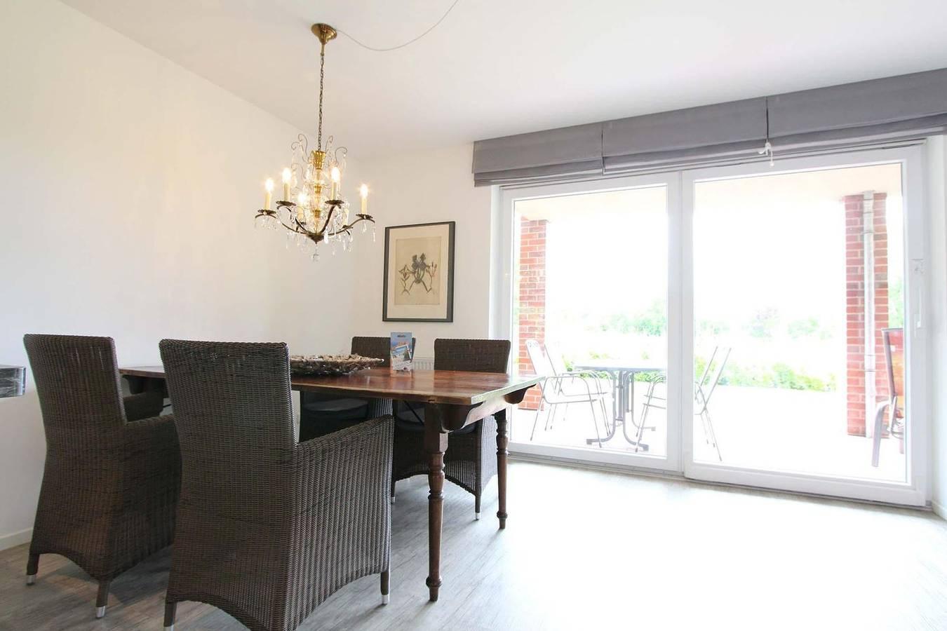 Vakantieappartement in Kellenhusen, Duitsland voor 4 personen foto 4